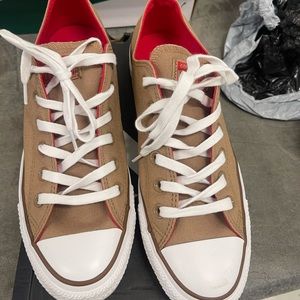 Converse Chuck Taylors